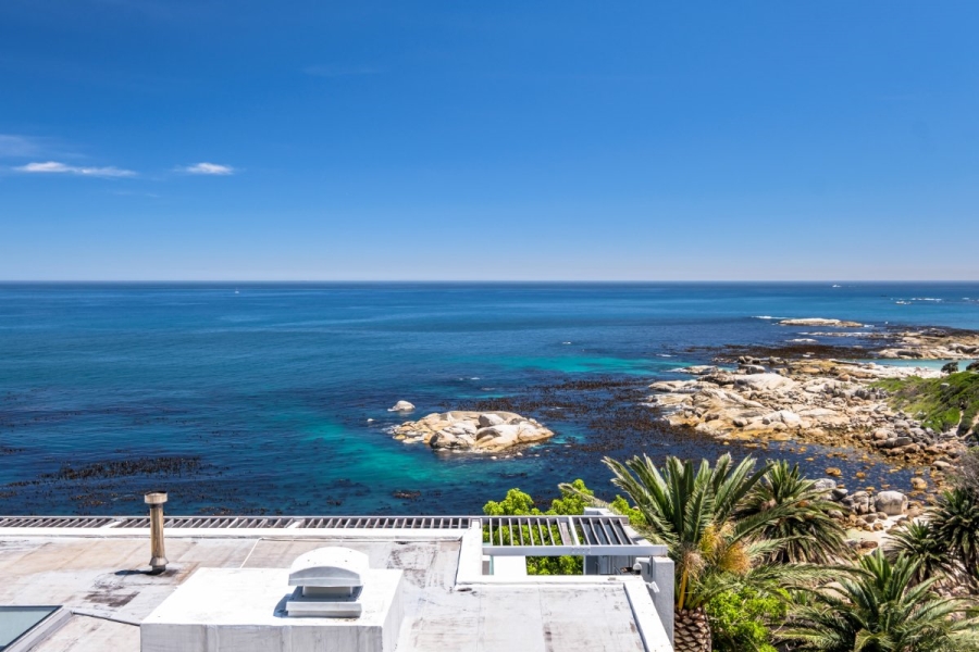 To Let 5 Bedroom Property for Rent in Camps Bay Western Cape